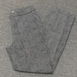 DALIA Patterned Leggings